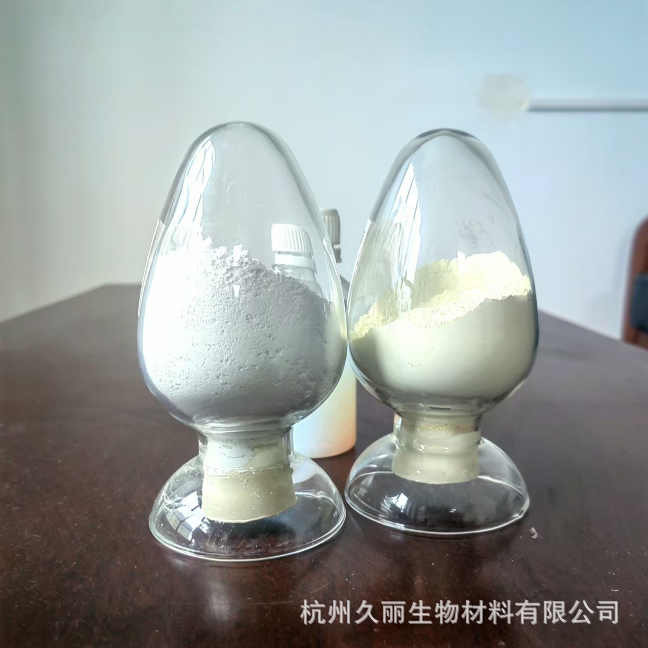 Nano Antimony Oxide 30 Nm Antimony Trioxide Sb2O3 Flame Retardant Catalyst