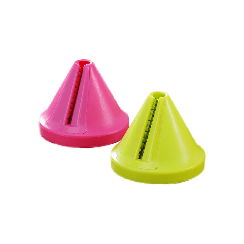 Cross-border dedicated kitchen multi-function grater rotary shredder shredder household grater grater wholesale