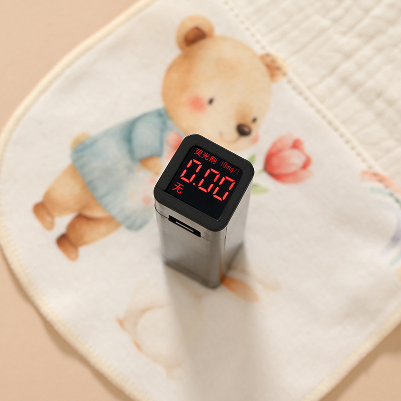 Baby Sweat-Absorbent Towel, Soft and Breathable Cotton Spring and Summer Kindergarten Sweat-Proof Towel, Baby Type a Cotton Pad Sling