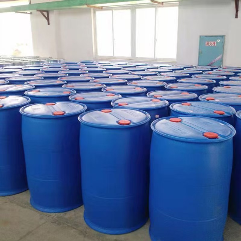 Spot Supply of Formaldehyde 37% Solution for Aquatic Product Disinfection, Sterilization and Antiseptic Industrial Grade Formaldehyde