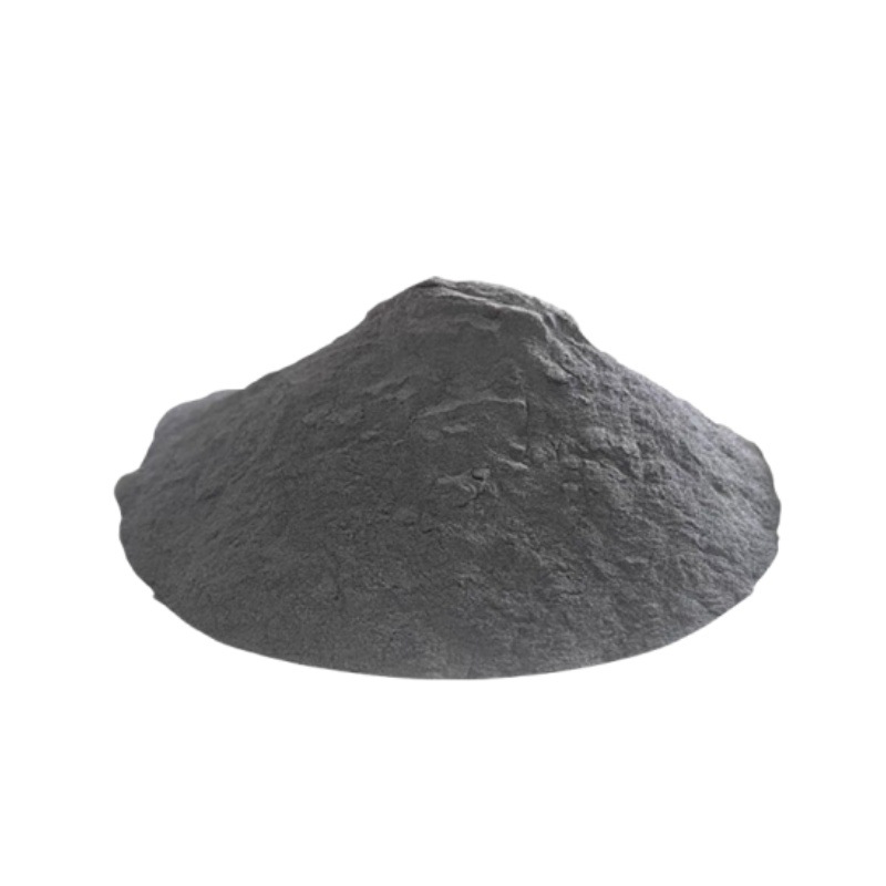 Ultra-Fine Chromium Powder 10 Microns 5 Microns 3 Microns Processable Nano-Grade Chromium Powder Electrolytic Metal Chromium Direct Supply