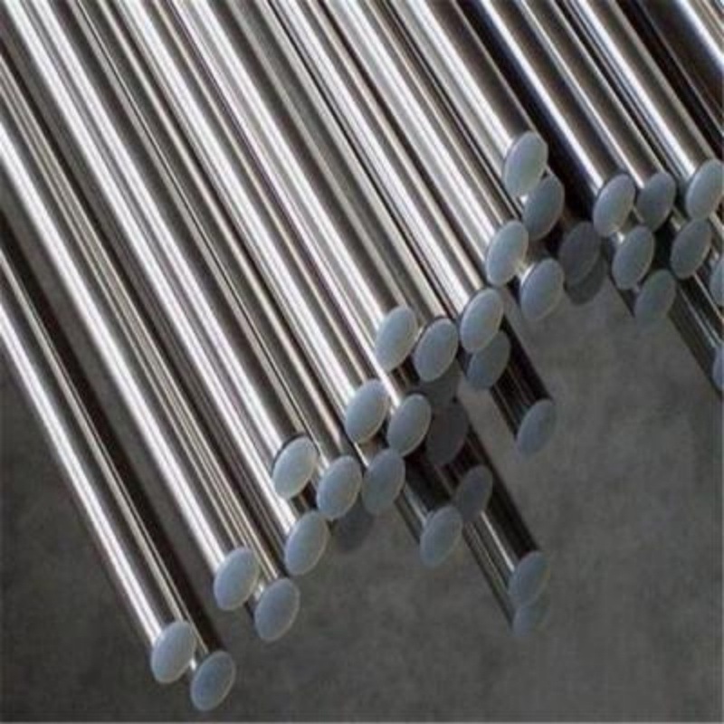 304/316 Stainless Steel Solid Rod 303 Easy Car Round Rod Line Square Rod Zero Cutting Cnc Processing Outer Diameter 1-200mm