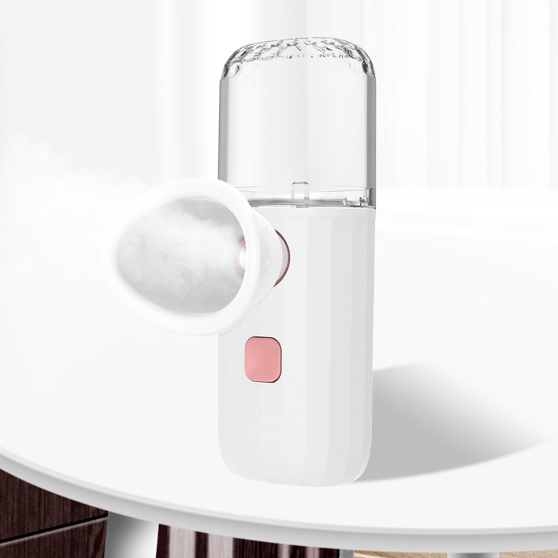 Manufacturers of new spray instrument eye washer atomizer eye care eye meter portable hand-held spray eye moisturizer