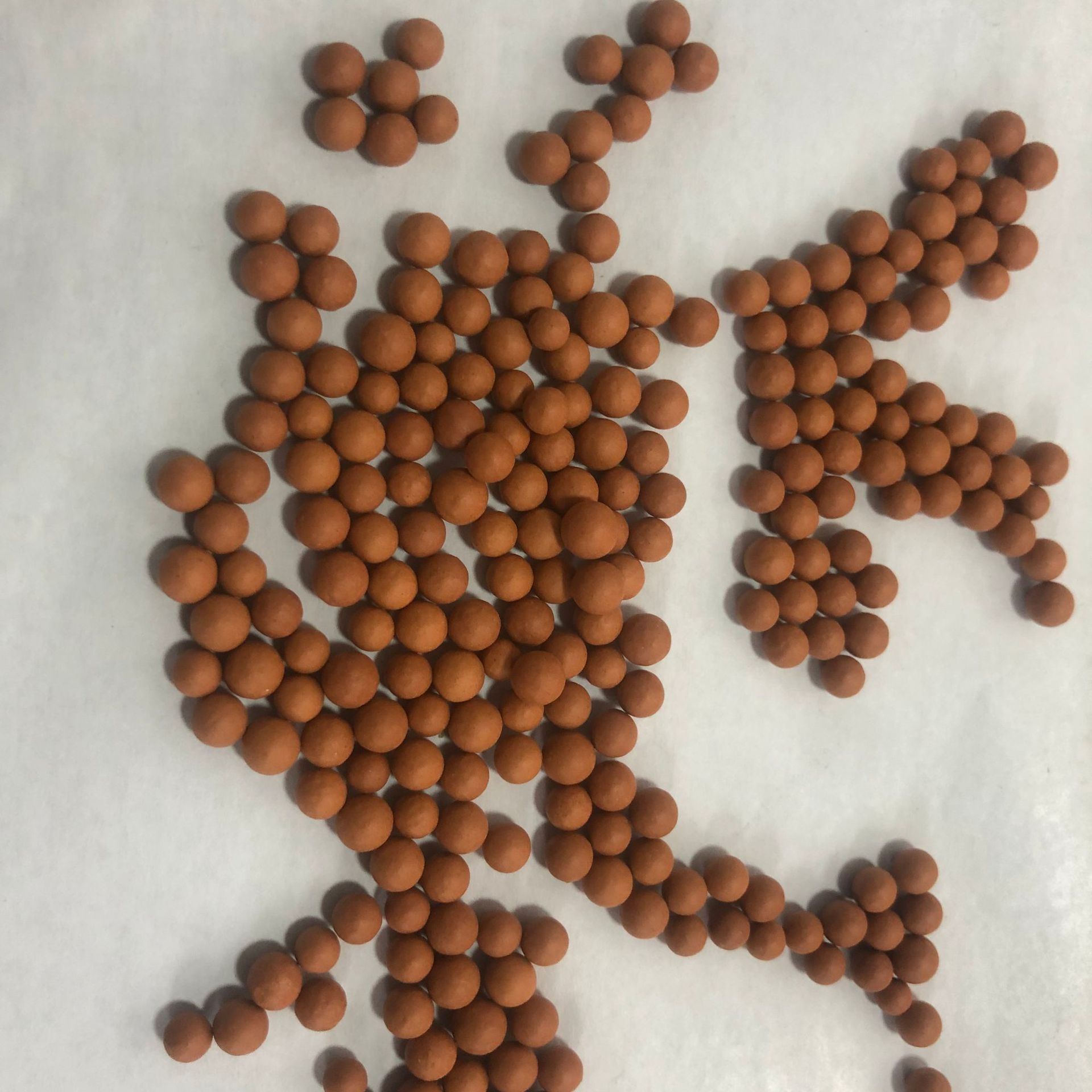 Maifan Stone Ball Home Textile Cushion Filling, Heatable Far-Infrared Ball, Maifan Stone Ball Toy, Weighted Maifan Stone Ball