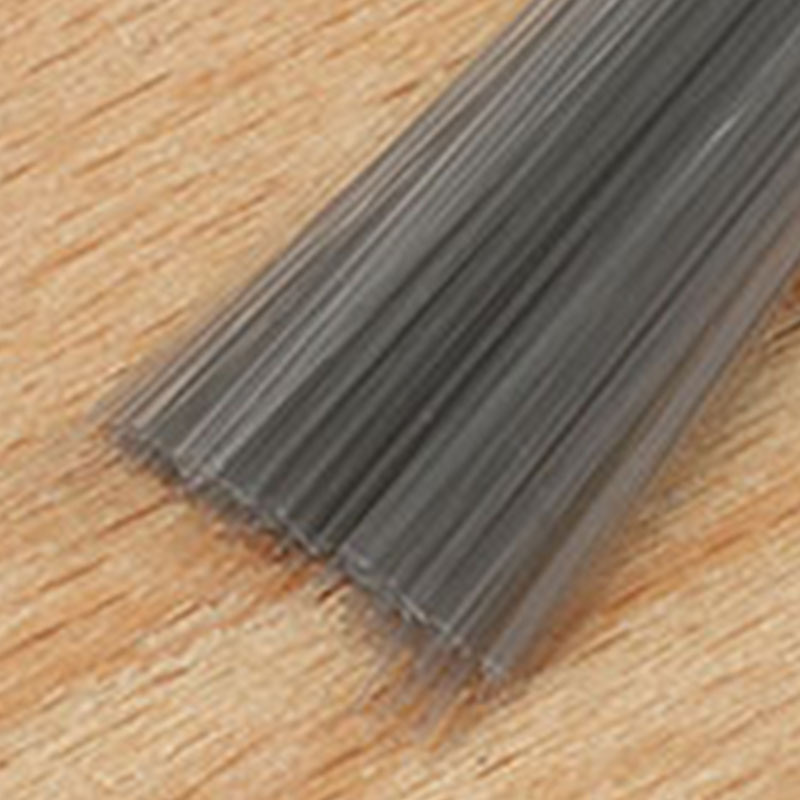 Nylon Toothbrush Wire Plastic Material Toothbrush Brush Production Mother Material Soft Foot Tough Toothbrush Wire