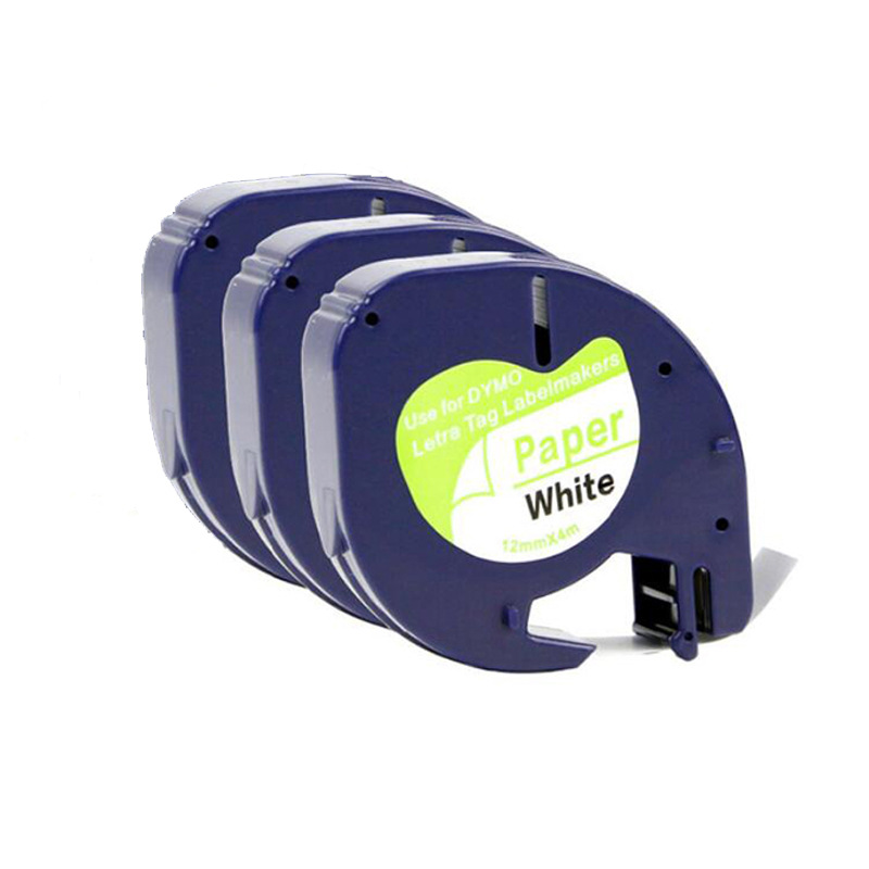 Bada Suitable for Dymo Delta Series Label Ribbon 91330 Series Dami Label Ribbon Glue