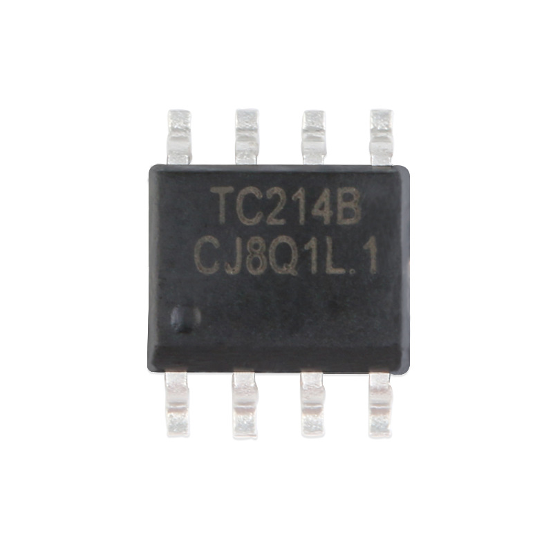 Original Genuine Patch Tc214B Sop-8 Dc Motor Driver Ic Chip Compatible with L9110S