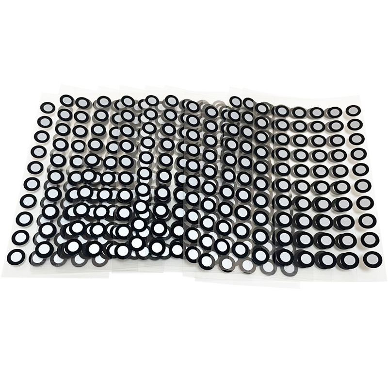 3D Scanner Reflective Point Highlight Handheld 3D Scanner Identification Point Shape Creation Special Super High Reflective Point