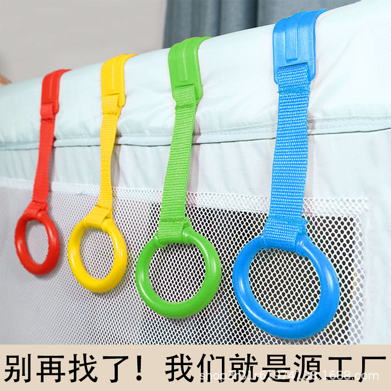 Специальная игрушка для детей с ручкой для обучения равновесию