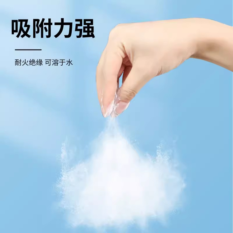 Liangfeng Talcum Powder Medical Pediatric Massage Lubrication 500g Bag of Moisturizing Powder to Eliminate the Number