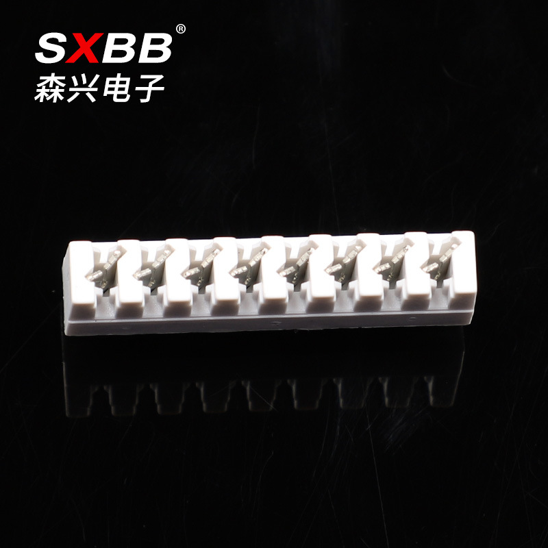 Factory Direct supply SX-IDC-3.81mm-A-8P Krone network card line wiring puncture terminal