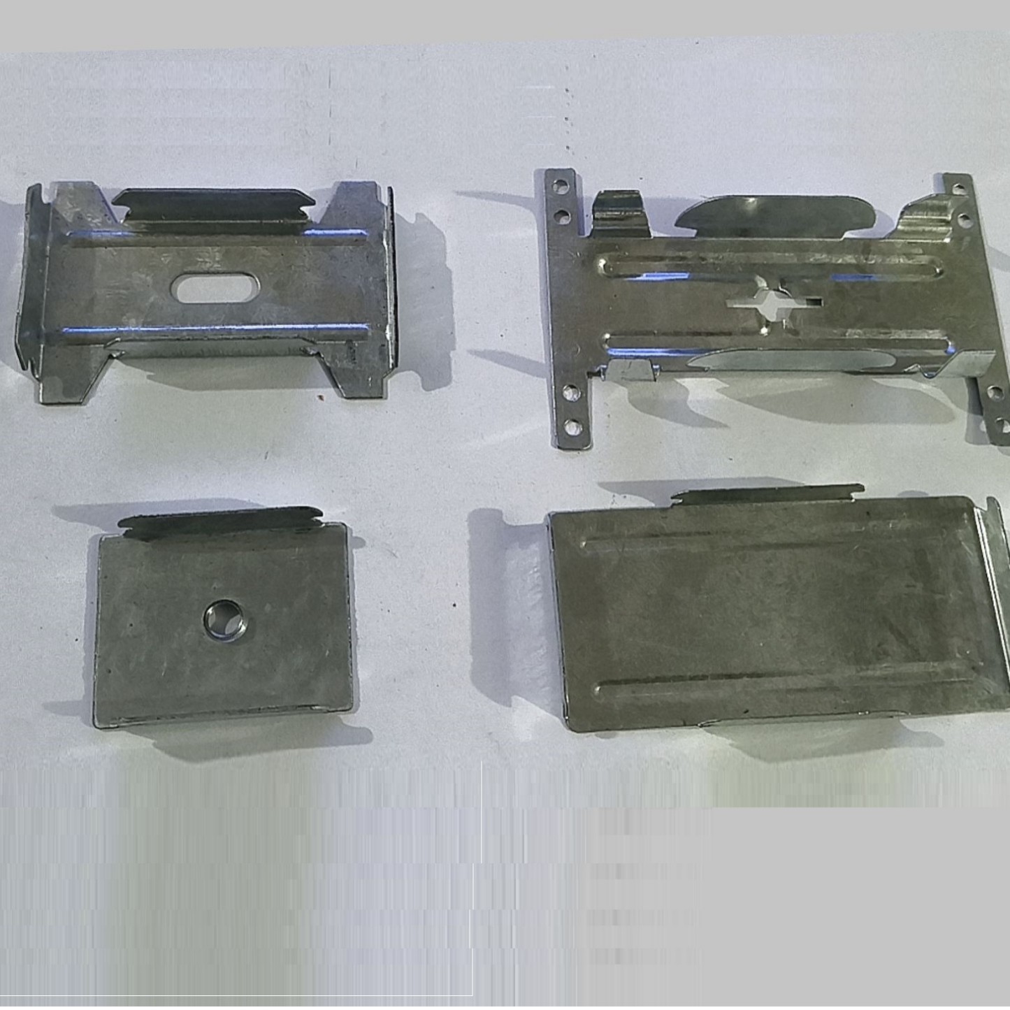 Factory Price Wholesale Ultra-Low Pendant Cross Keel Link Piece Source Manufacturer Low Price High Quality