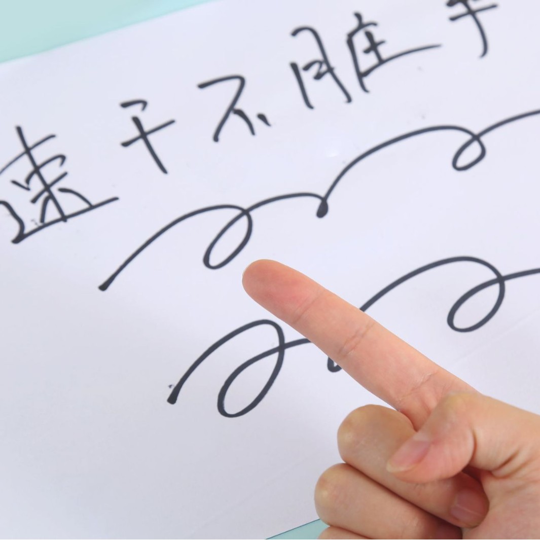 6168 Whiteboard Pen Aowa Whiteboard Erasable and Refillable Colorful Single-Head Whiteboard Pen Kidsren's Education Water-Based Environmentally Friendly Pen