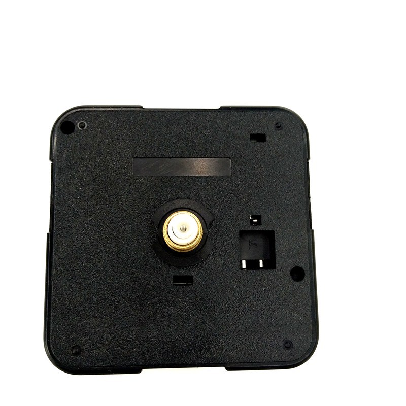 Cross-Border Movement 3268 Cross-Stitch Clock Jump Second Movement Accessories Quartz Clock Acrylic Wall Clock Movement Accessories, Etc