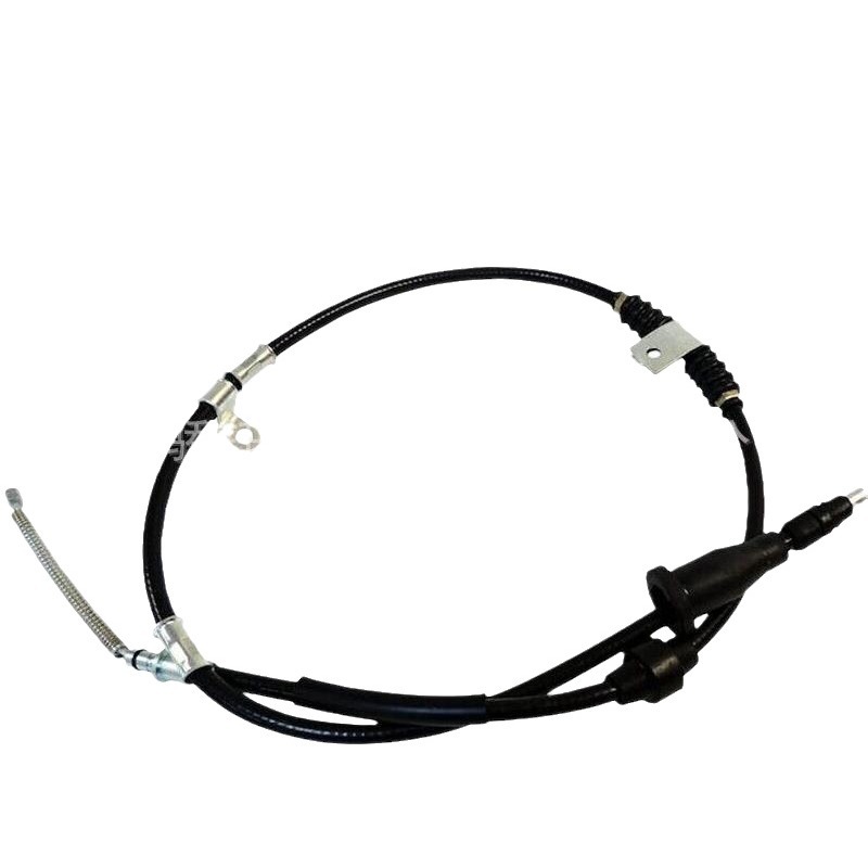 6460752090 universal truck cover door lock release cable with handle pull cable 20968782