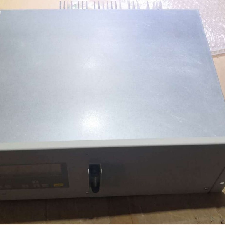 Siemens Gas Analyzer 7MB2335-0PH06-3AA1 Nitric Oxide Analyzer ULTRAMAT 23
