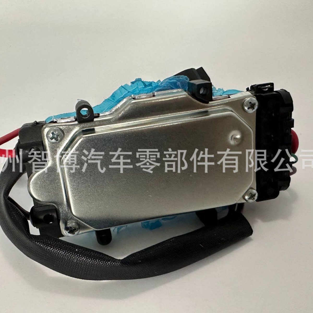 Cross-border explosions fan control module 1137328365 1137328148