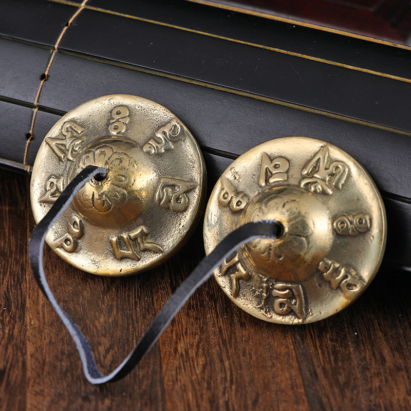 Nepal Ding Xia Copper Bells Percussion Instrument Dun Bells Bells Bells Bells Bells Bells Bells Bells Bells Bells Bells Bells Mini Bells