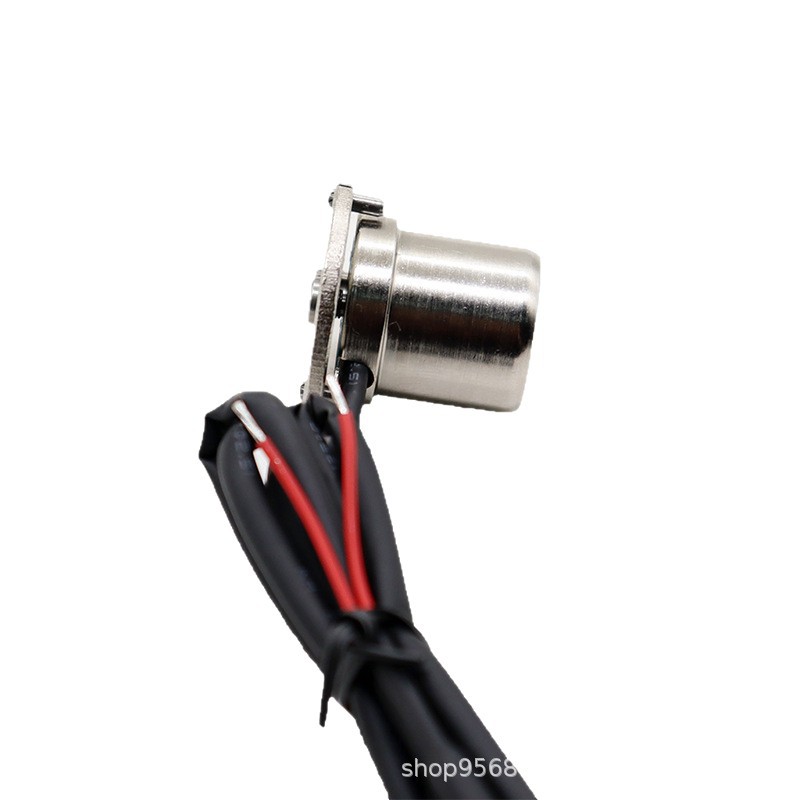 Factory Direct Sales Quilting Machine High Clamping Force Electronic Thread Clamp Without Thread Ends