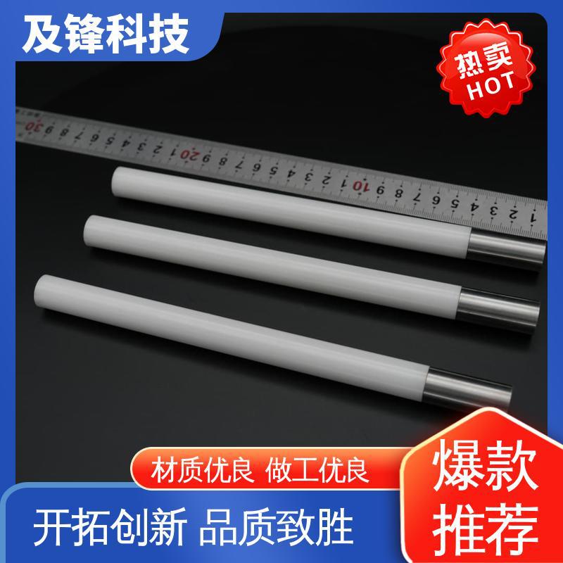 Керамический вал Jifeng является стабильным выбором для жестких химических условий. Он устойчив к сильным кислотам и щелочам. Производитель