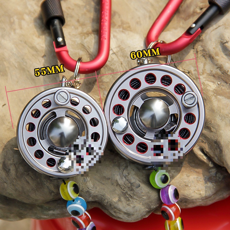 Live Fish Lock, Fish Lock, Lure Lock, Stainless Steel Lock, Fish Lock, Steel Wire Lock, Fish Skewer Tool, Lure