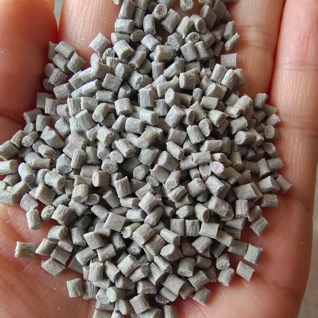 PPO Modified Shading Fireproof LED Digital Tube Temperature Resistant 100 Flame Retardant 125 Reinforced Glass Fiber 10-30