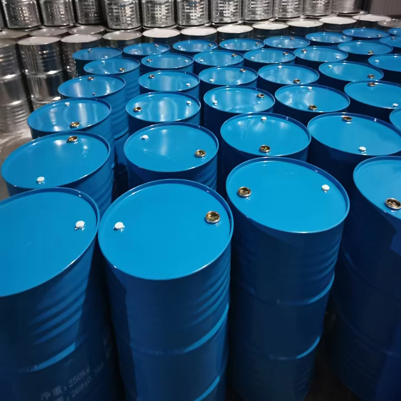 Spot Industrial Grade Phosphoric Acid Acidity Regulator Wangfu Thermal Method Wet Method 85% Food Grade Phosphoric Acid