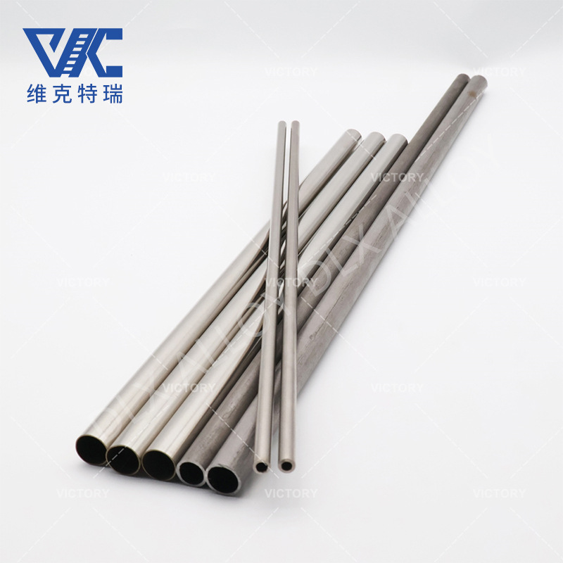 Alloy Pipe Manufacturers Cut and Process Cobalt Chromium Pipes for Chemical and Digital Large and Small Diameter Bright Steel Pipes and Alloy Pipes