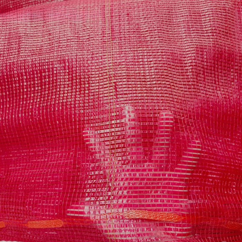 Mesh bag woven bag wholesale corn mesh bag garlic onion potato fruit vegetable mesh bag poultry mesh bag