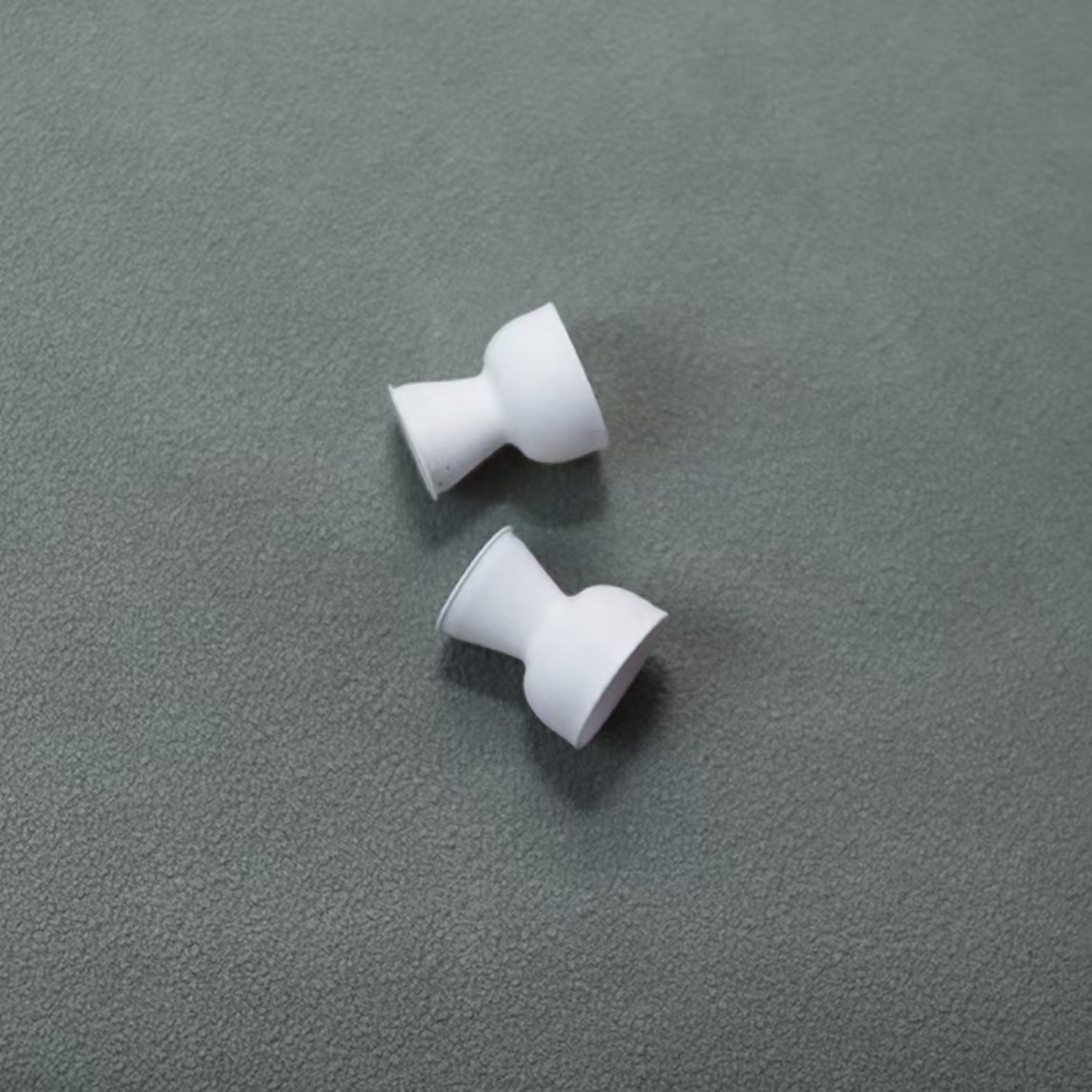 Airpods Pro Bluetooth Headset Noise Reduction Pro Earplugs Earmuffs airpods Pro Silicone Ear Cap