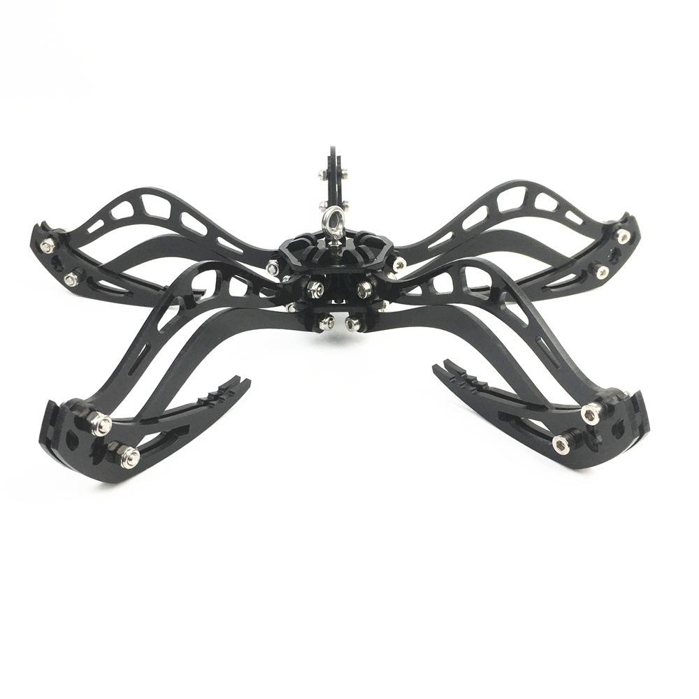 Large Quadcopter Drone Improved Mantis Claw Mantis Claw Eagle Claw Acrylic Mechanical Rescue