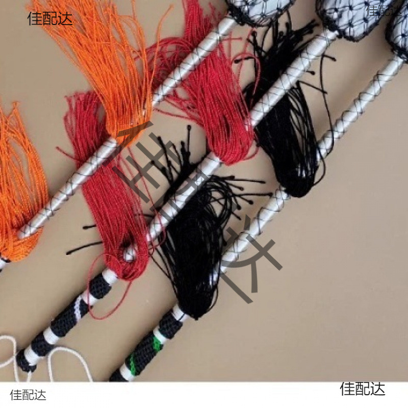 Performance Props: Eunuch's Dusting Fan, Floating Dust, Tai Chi Fly, Guanyin's Cloud Broom, Ancient Style Whip, Horse Tail, Taiyi Real Person's Dusting Fan