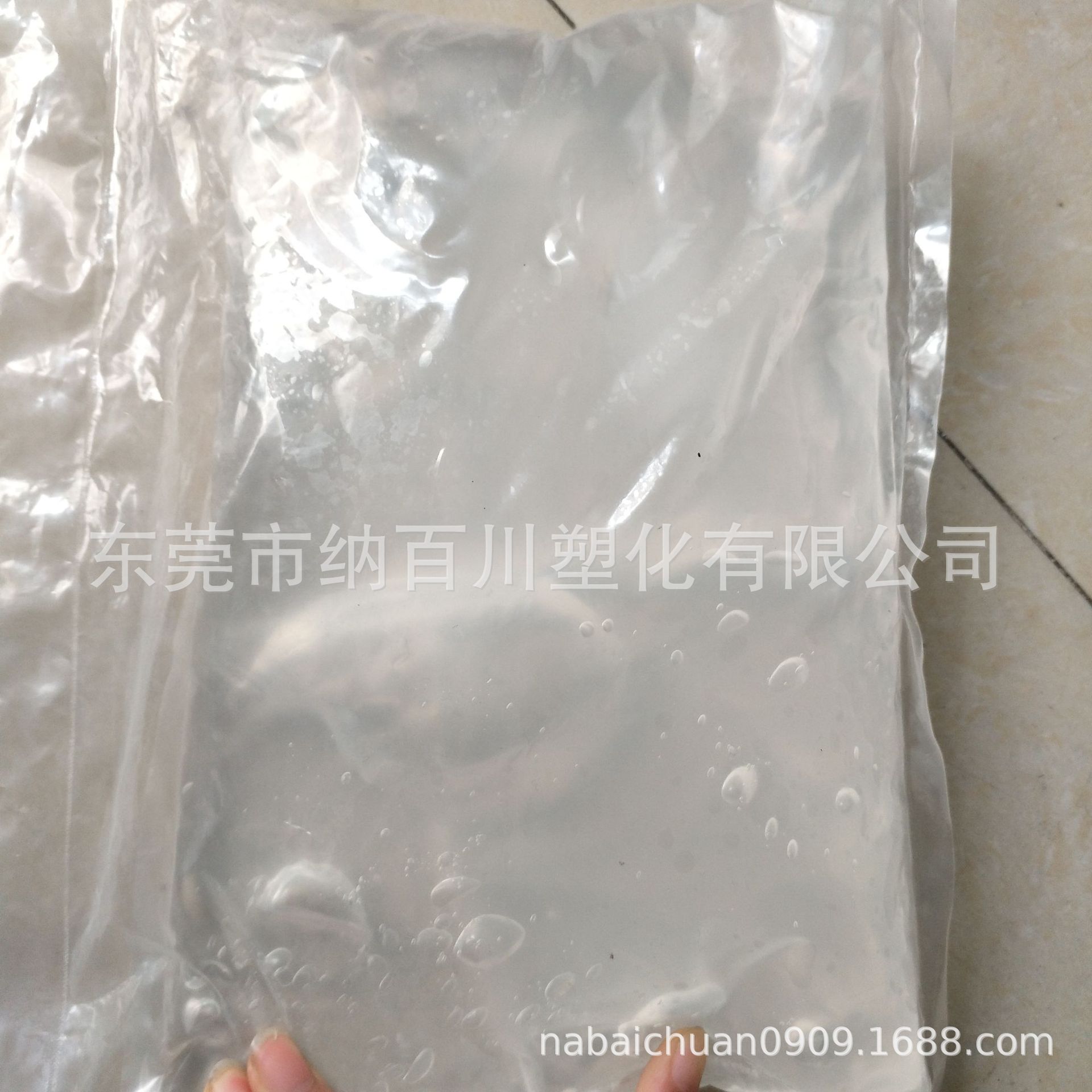 Liquid Neoprene Rubber Is Corrosion-Resistant and Ozone-Resistant, Used for Wires and Cables, Hoses, Rubber Products, Etc