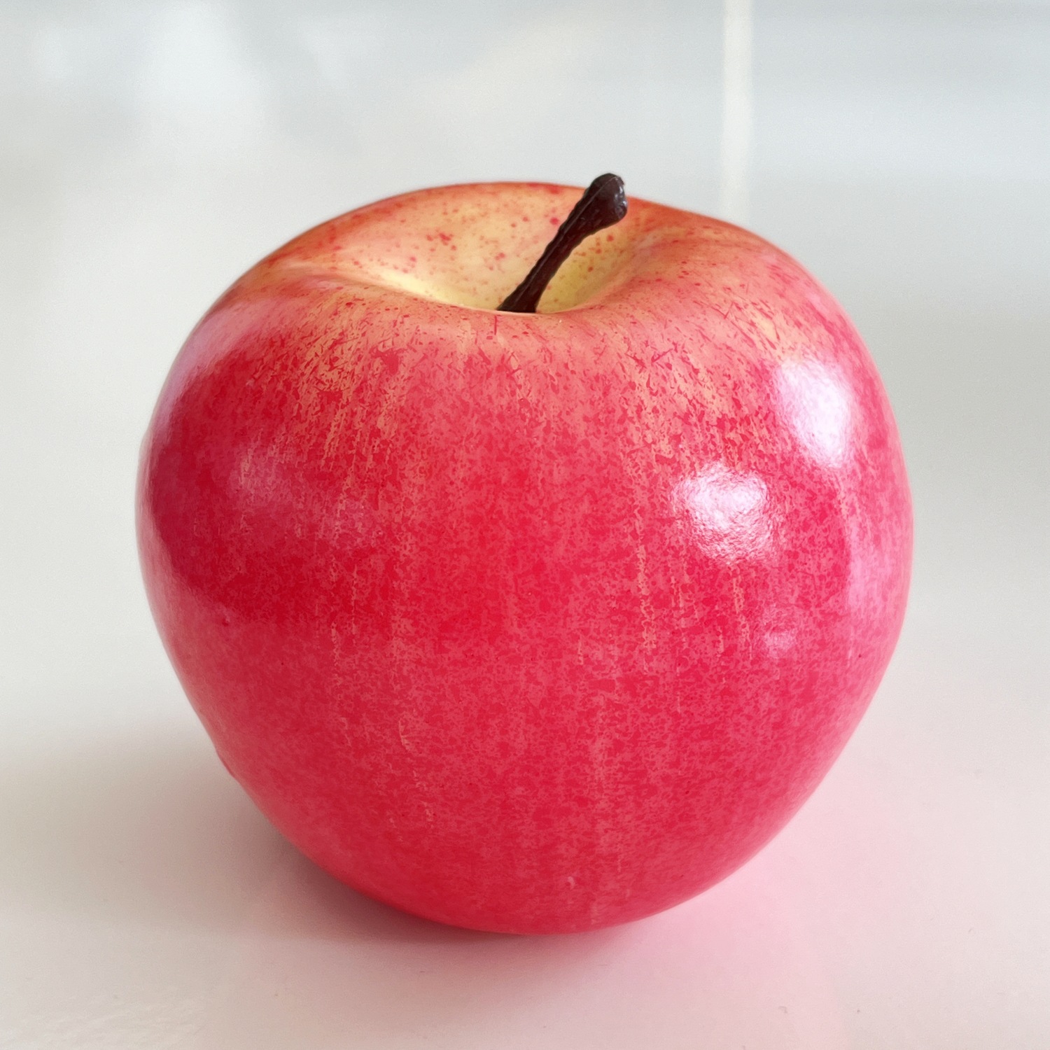 artificial fruit wholesale foam fake fruit vegetable model simulation apple banana lemon orange pear decoration