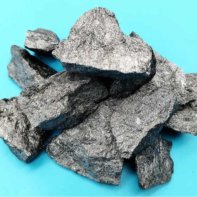 High-Quality Manganese Iron Alloys Available from Stock, Low Phosphorus, Low Sulfur, High Purity, for Steel Casting, Various Specifications