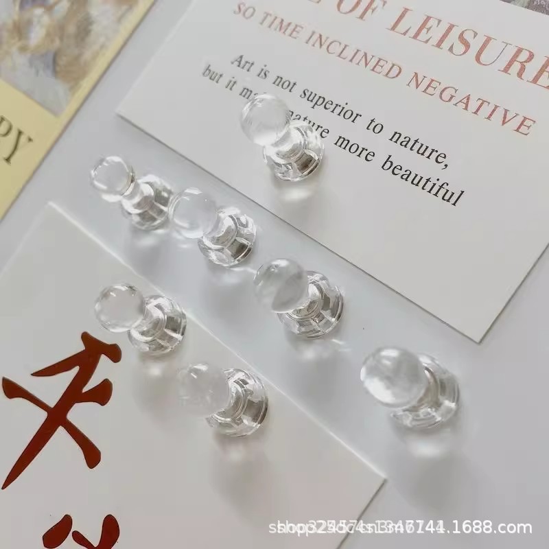 Сильные магнитные кнопки, мощные магнитные застежки для документов, живописи, каллиграфии, обучения на черной доске, магнитные кнопки, магнитные застежки, магнитные булавки