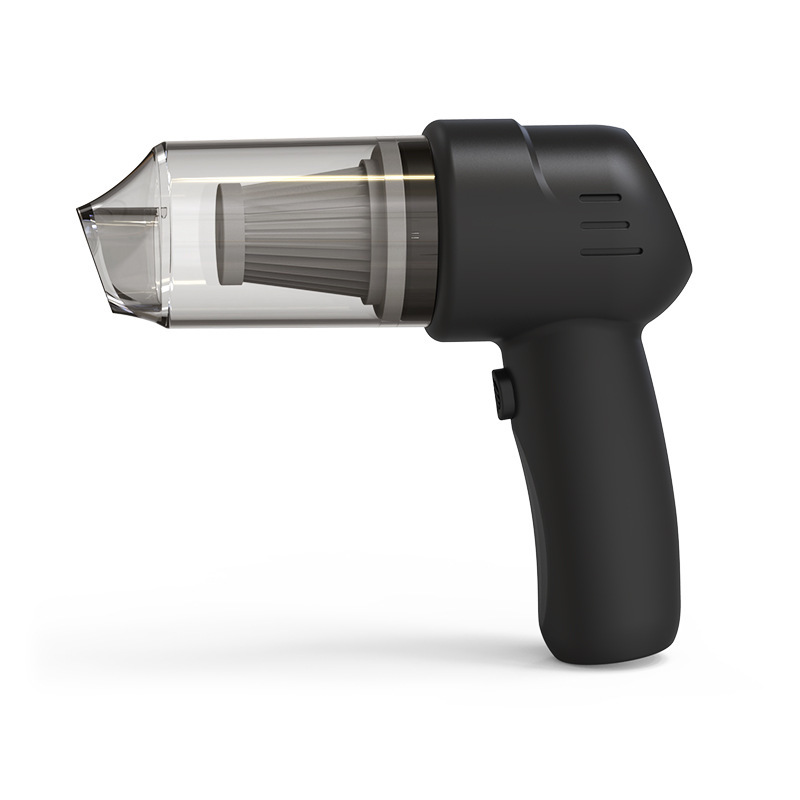 Wholesale Small Mini Handheld Portable Vacuum Cleaner Wireless Car Vacuum Cleaner with Super Strong Suction Power