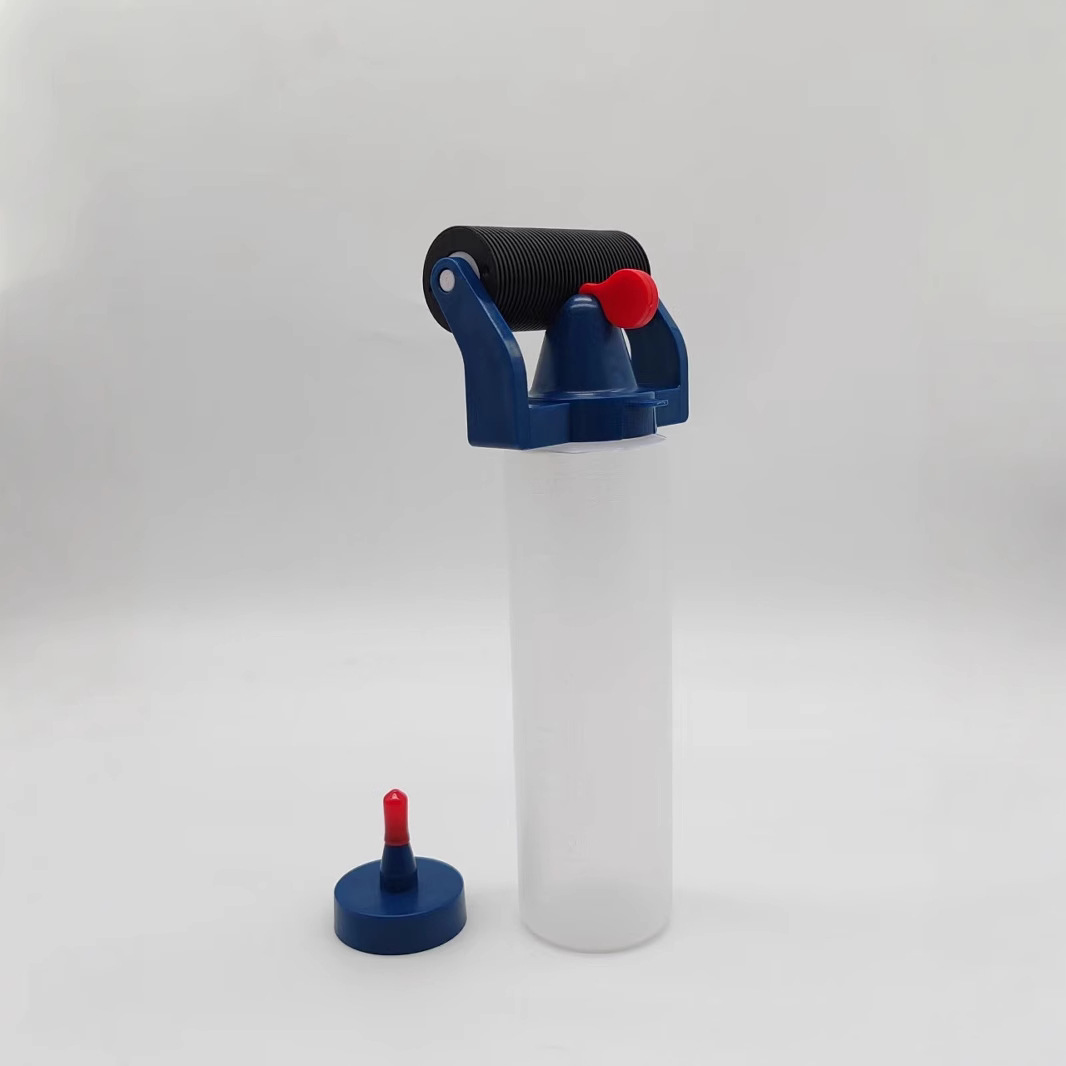 Набор для клея Rockler, новый клей-ролик