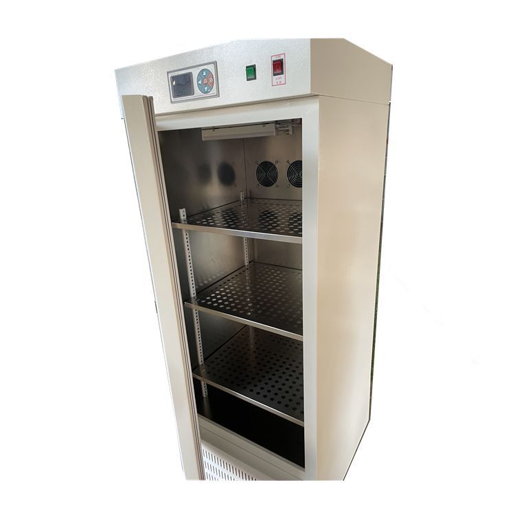 250L biochemical incubator Digital Display constant temperature biochemical incubator incubator intelligent digital display biochemical incubator