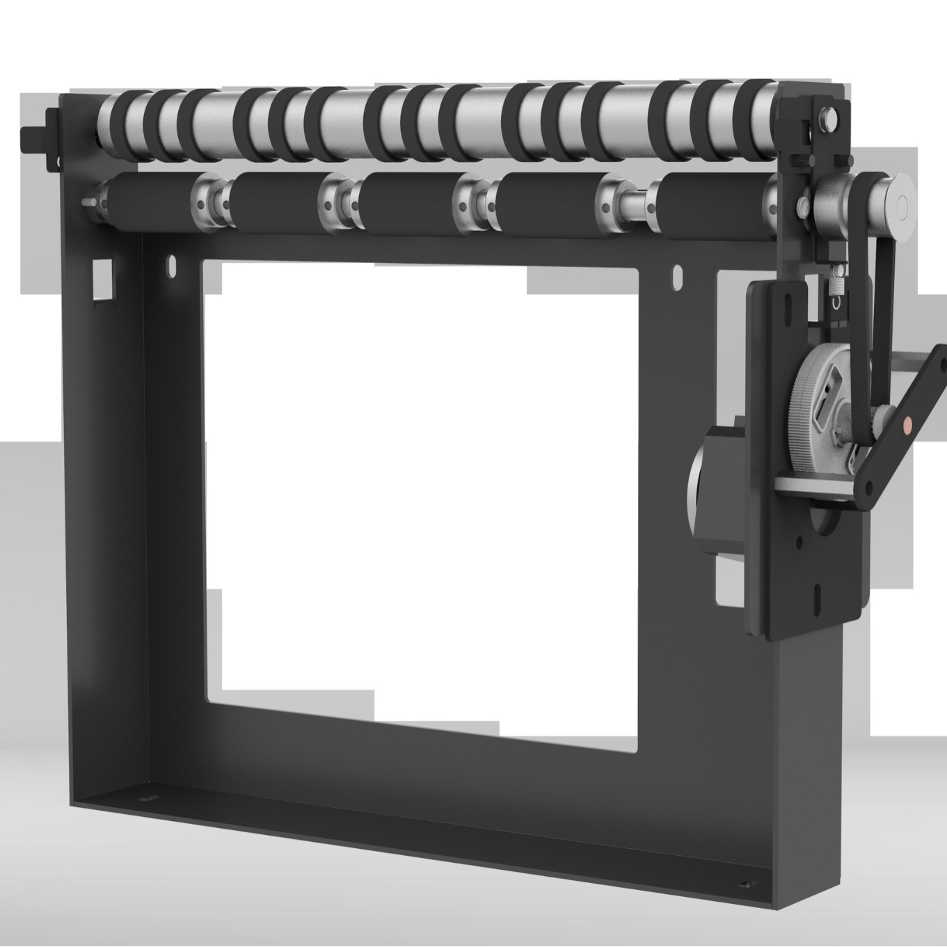 A3 Small Uv Printer for Acrylic Crystal Cold Transfer Labels, Clothing Imitation Silicone 3D Labels, Flatbed Printer