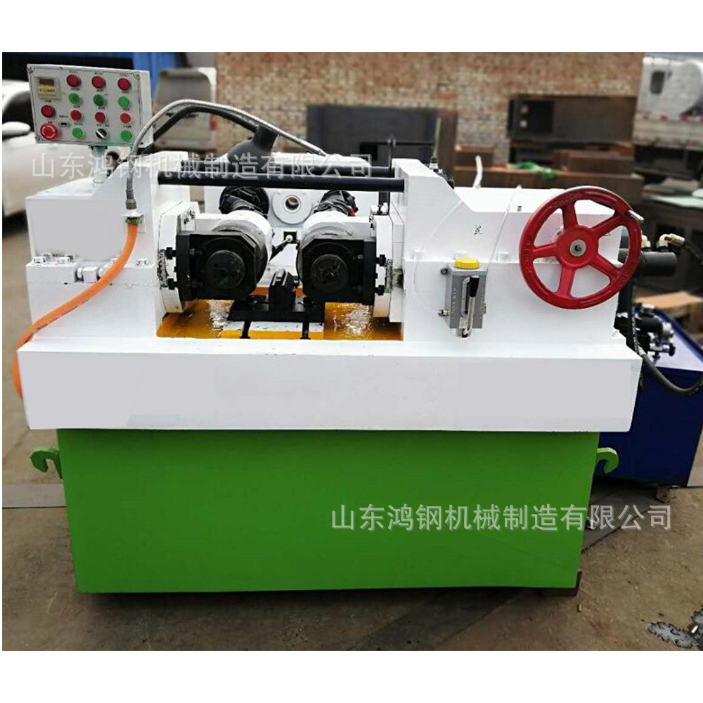 Electric Wire Rolling Machine Automatic Metal Straightening Rolling Pattern Equipment Desktop Alloy Steel Cold Pressing Forming Ma