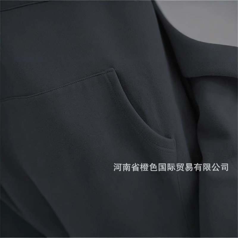 Animation Spell Return Cos Tiger Staff Youren Fan Peripheral Clothes Pullover Sweatshirt Turtleneck Jacket for Men and Women