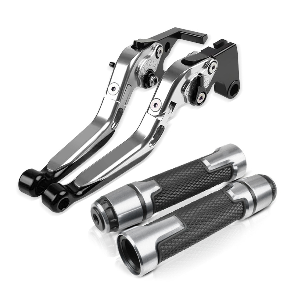 Подходит для Italika 250Z модифицированный тормозной рычаг ручного тормоза