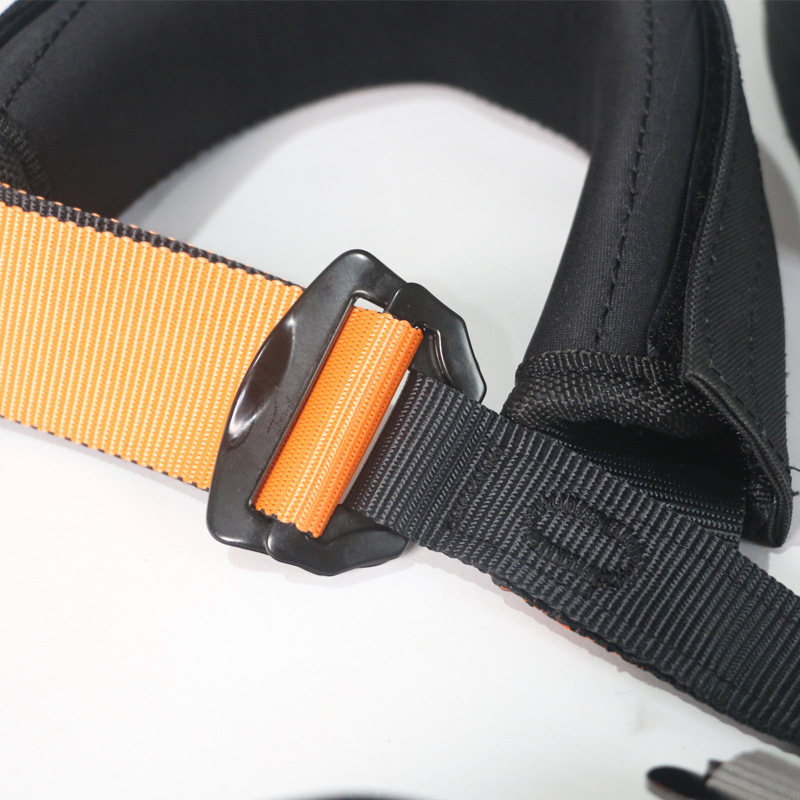 Ruili S-class indoor bungee vitality belt equipment belt anti-tightening protection bungee aerial yoga elastic rope