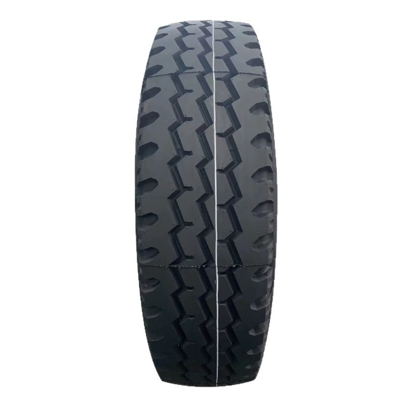 Factory Direct Supply 825R20 Truck Tire Old Third Line Thickeneded Wear-Resistant Load
