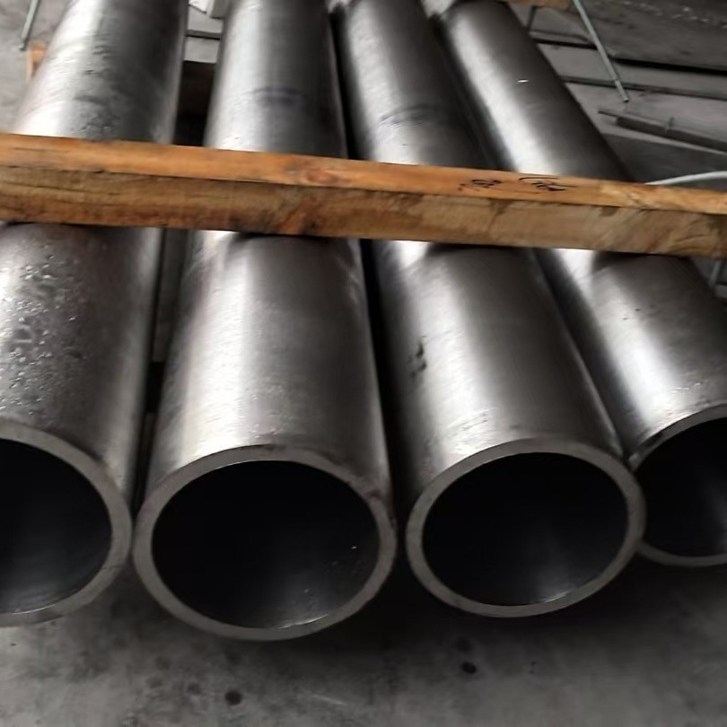 Foshan Ruitai Special Steel Supplies High Temperature Resistant 1.4845 Furnace Tubes and Guarantees Chemical Composition 19Ni. It Can Be Shipped before