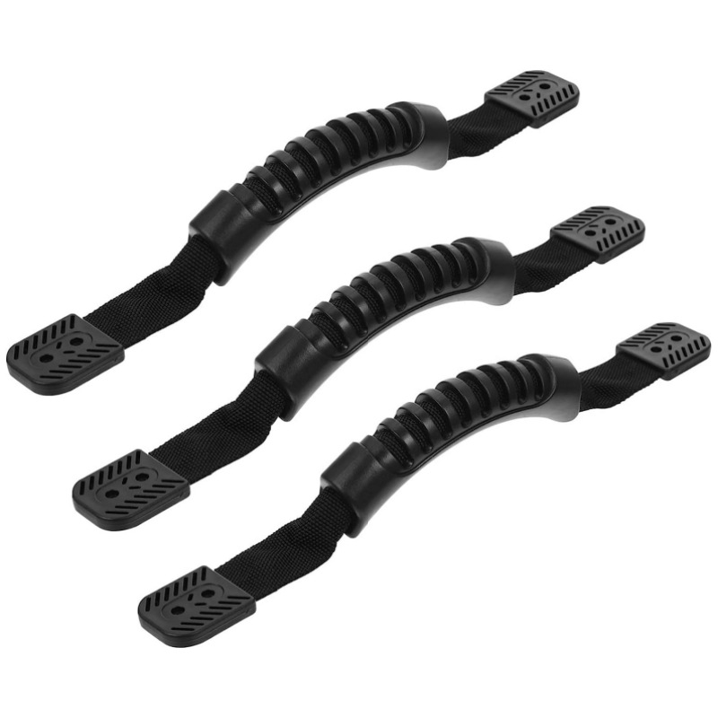 Manufacturer Yacht Handle Kayak Accessories Boat Handle Pvc Plastic Handle Die-Cast Plastic Handle