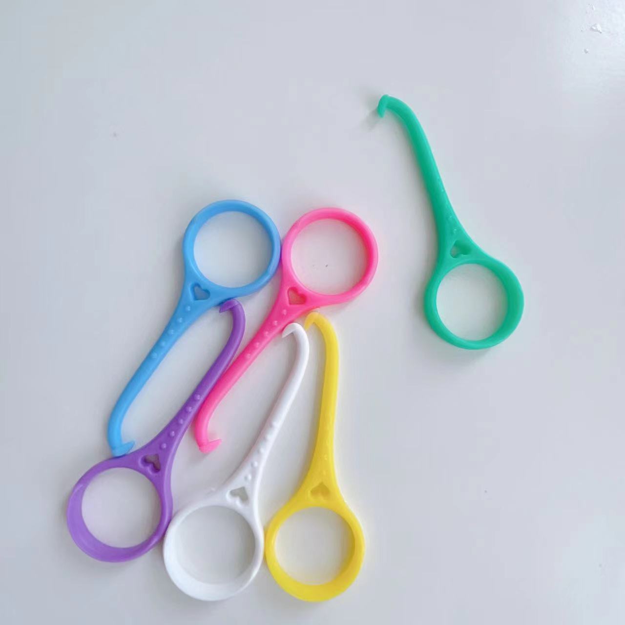 Bracket Hook Invisible Bracket Extractor Orthodontic Retainer Bracket Extractor Hook Disassembly Hook Factory Wholesale