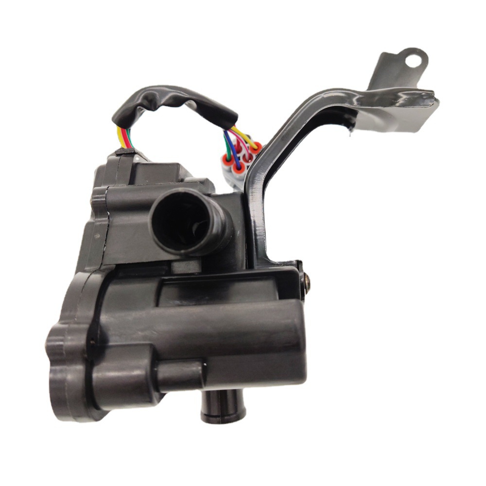 Suitable for Toyota Prius cooling electronic water valve assembly electronic auxiliary water pump 16670-21010