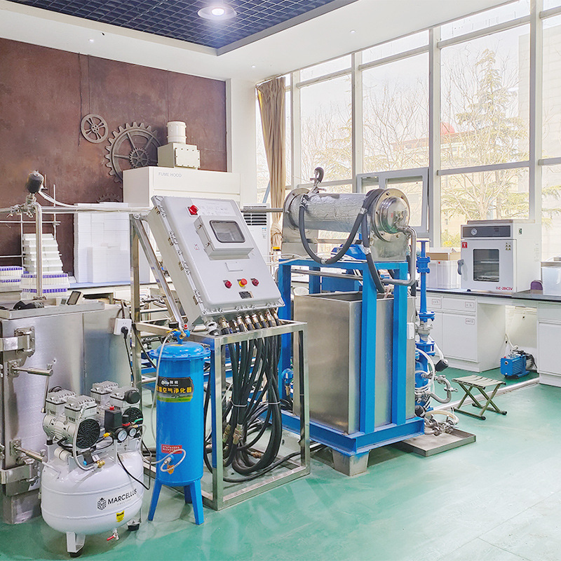 Wb Antibody Peeling Solution Is Only Used for Scientific Research Immunology Experiments Protein Biochemical Experiments